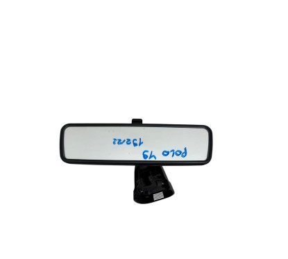Specchietto Retrovisore Interno VOLKSWAGEN Polo 6° Serie - 3C0857511J9B9 - 3509709