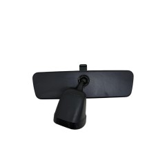 Specchietto Retrovisore Interno VOLKSWAGEN Polo 6° Serie - 3C0857511J9B9 - 3509709