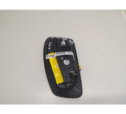 Airbag Sedile sinistro FIAT Punto EVO