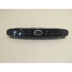 Comando controllo multifunzione FIAT Punto EVO