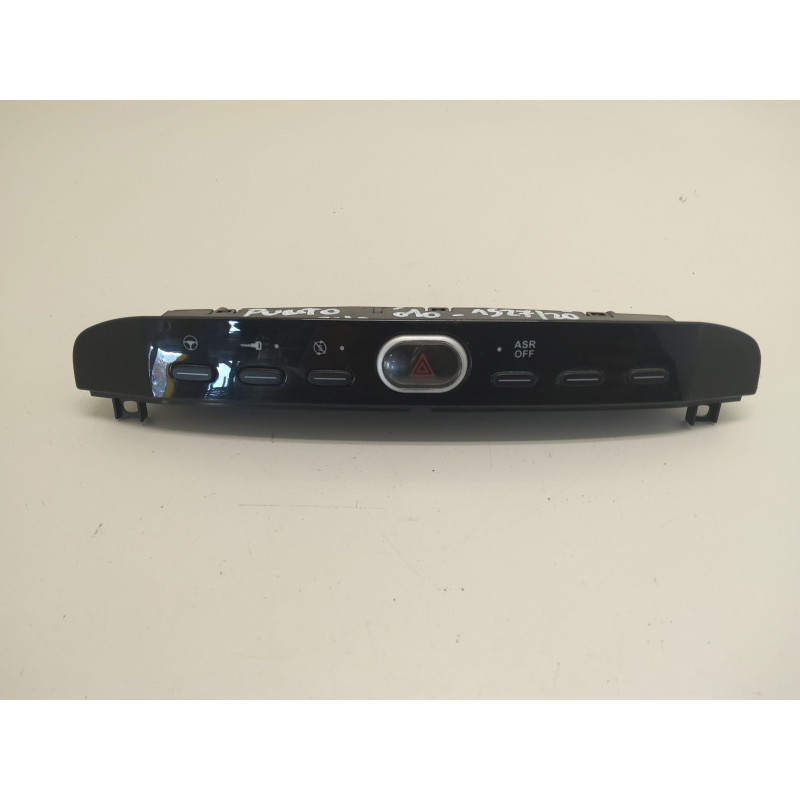 Comando controllo multifunzione FIAT Punto EVO