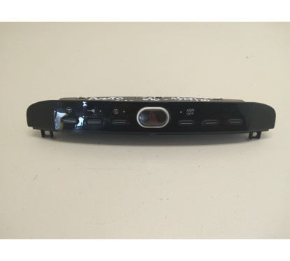 Comando controllo multifunzione FIAT Punto EVO - 526626 - 526626