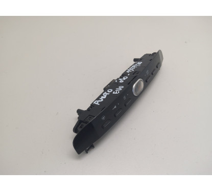 Comando controllo multifunzione FIAT Punto EVO