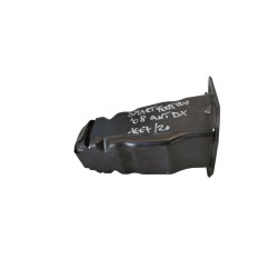Assorbitore paraurti anteriore SMART Fortwo Coupé W451