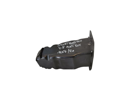 Assorbitore paraurti anteriore SMART Fortwo Coupé W451 - A4518850137 - 3509766