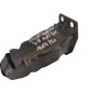 Assorbitore paraurti anteriore SMART Fortwo Coupé W451