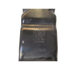Assorbitore paraurti anteriore SMART Fortwo Coupé W451 - A4518850137 - 3509766