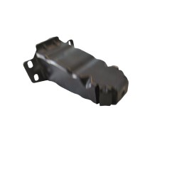 Assorbitore paraurti anteriore SMART Fortwo Coupé W451 - A4518850137 - 3509766