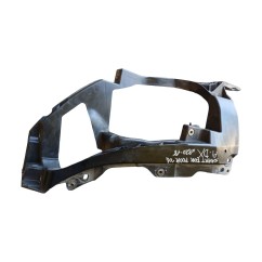 Cornice faro anteriore DX SMART Forfour 1° Serie - A4548260258 - 3509764
