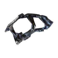 Cornice faro anteriore DX SMART Forfour 1° Serie - A4548260258 - 3509764