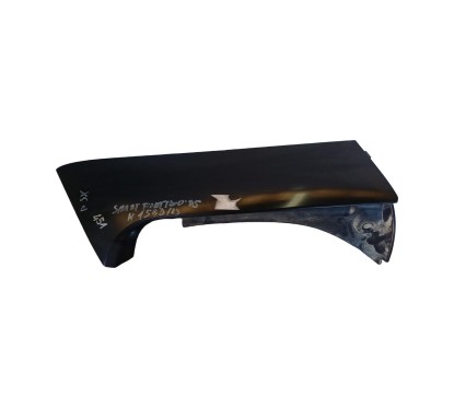Modanatura posteriore laterale sx SMART Fortwo Coupé W450 - 3511057 - 3511057
