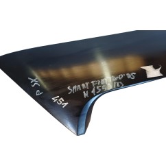 Modanatura posteriore laterale sx SMART Fortwo Coupé W450 - 3511057 - 3511057
