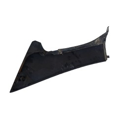 Modanatura posteriore laterale sx SMART Fortwo Coupé W450 - 3511057 - 3511057