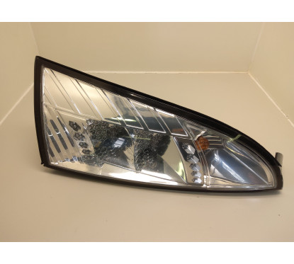 Stop fanale Posteriore Sinistro FORD Focus Berlina 2° Serie