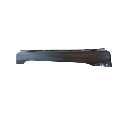 Minigonna Lato Sinistra SMART Fortwo Coupé W451 - A4516900125C22A - 3510165