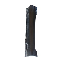 Minigonna Lato Sinistra SMART Fortwo Coupé W451 - A4516900125C22A - 3510165