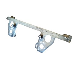 Traversa paraurti anteriore SMART ForTwo Coupé W450