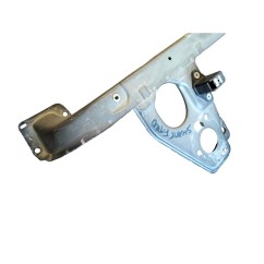Traversa paraurti anteriore SMART ForTwo Coupé W450 - Q0003824V006000000 - 3509876