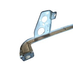 Traversa paraurti anteriore SMART ForTwo Coupé W450 - Q0003824V006000000 - 3509876