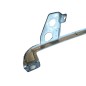 Traversa paraurti anteriore SMART ForTwo Coupé W450