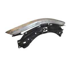 Traversa batticofano SMART Roadster 1° Serie - Q0014316V003000000 - 3509818