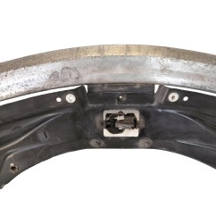 Traversa batticofano SMART Roadster 1° Serie - Q0014316V003000000 - 3509818