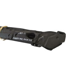 Rinforzo Paraurti anteriore SMART Forfour 1° Serie - A4546200330 - 3509775