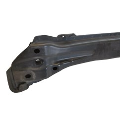 Rinforzo Paraurti anteriore SMART Forfour 1° Serie - A4546200330 - 3509775