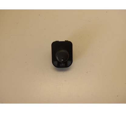 Regolatore specchietti retrovisori AUDI A6 Avant Serie C6 4F5 dal 04 al 12 - 527025 - 527025