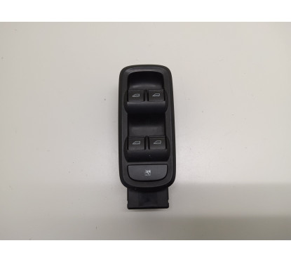 Pulsantiera Anteriore Sinistra FORD Fiesta 6° Serie - 527226 - 527226