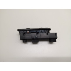 Pulsantiera Anteriore Sinistra FORD Fiesta 6° Serie - 527226 - 527226