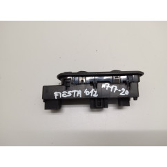 Pulsantiera Anteriore Sinistra FORD Fiesta 6° Serie - 527226 - 527226