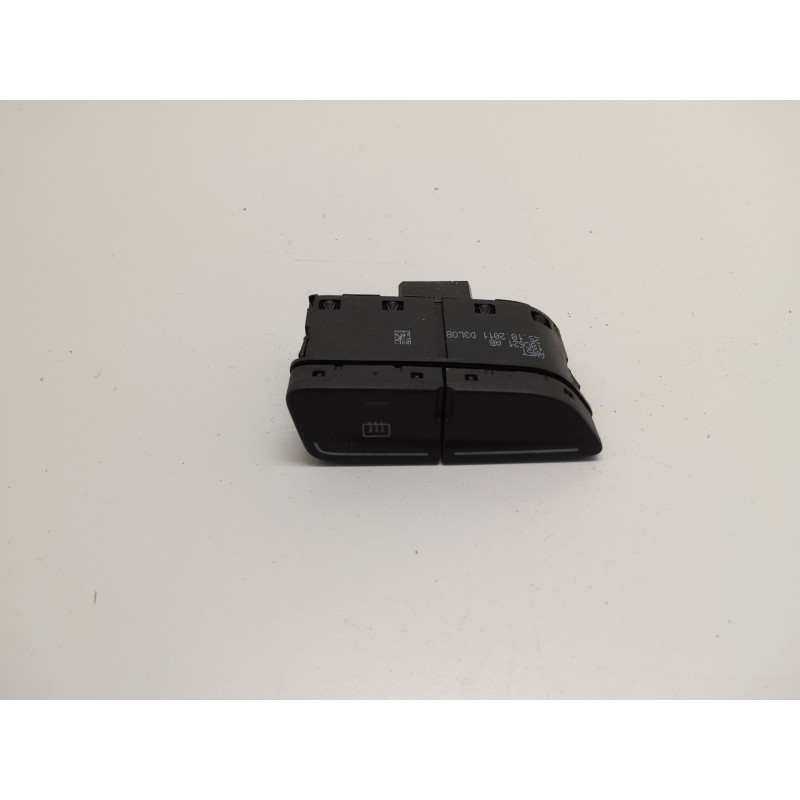 Pulsante FORD C - Max Serie dal 10