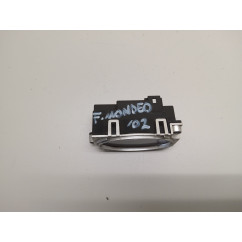 Orologio FORD Mondeo Berlina 3° Serie - 527243 - 527243