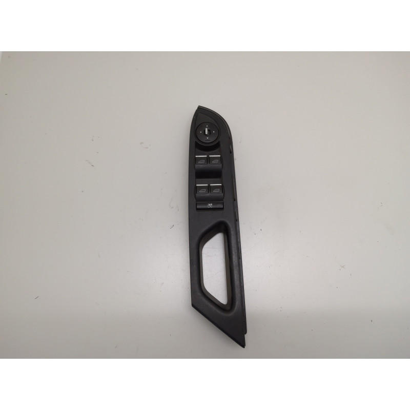 Pulsantiera Anteriore Sinistra FORD B - Max Berlina