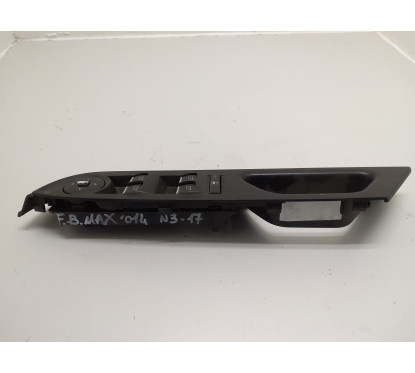 Pulsantiera Anteriore Sinistra FORD B - Max Berlina