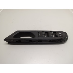 Pulsantiera Anteriore Sinistra FORD B - Max Berlina - 527254 - 527254