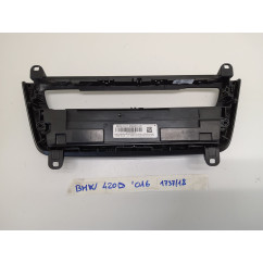 Manopole comando clima BMW Serie 4 Cabrio F32 - 527263 - 527263