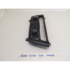 Manopole comando clima BMW Serie 4 Cabrio F32 - 527263 - 527263