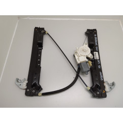 Alzacristallo elettrico post. SX CHRYSLER Grand Voyager 4° Serie - 527279 - 527279