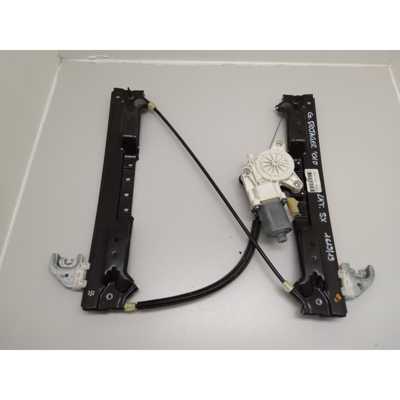 Alzacristallo elettrico post. SX CHRYSLER Grand Voyager 4° Serie