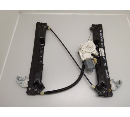 Alzacristallo elettrico post. SX CHRYSLER Grand Voyager 4° Serie - 527279 - 527279
