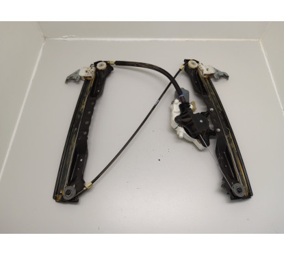Alzacristallo elettrico post. SX CHRYSLER Grand Voyager 4° Serie