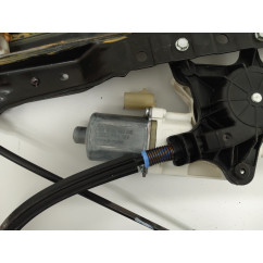 Alzacristallo elettrico post. SX CHRYSLER Grand Voyager 4° Serie - 527279 - 527279