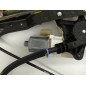 Alzacristallo elettrico post. SX CHRYSLER Grand Voyager 4° Serie