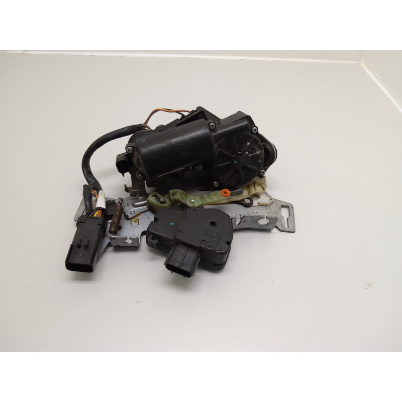 serratura lato sx porta scorrevole CHRYSLER Grand Voyager 4° Serie