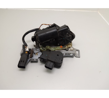 serratura lato sx porta scorrevole CHRYSLER Grand Voyager 4° Serie - 527341 - 527341