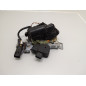 serratura lato sx porta scorrevole CHRYSLER Grand Voyager 4° Serie