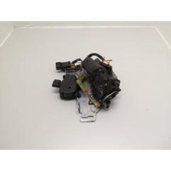 serratura lato sx porta scorrevole CHRYSLER Grand Voyager 4° Serie