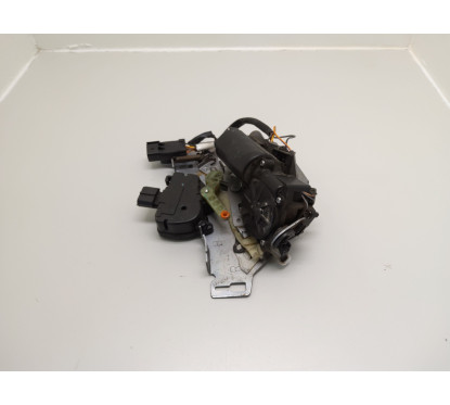 serratura lato sx porta scorrevole CHRYSLER Grand Voyager 4° Serie
